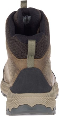 Merrell Forestbound Mid Waterproof Hiking Boots - Men's 3