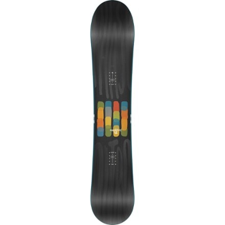 Nitro Phase Snowboard - 2025/2026 1