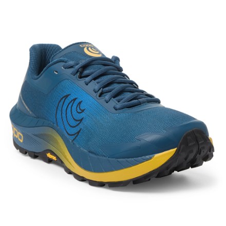 Topo Athletic MTN Racer 4 Trail-Running Shoes - Men's 2