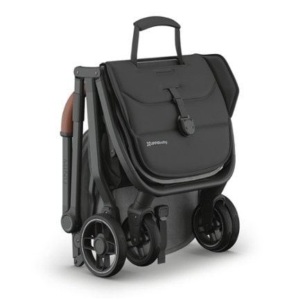 UPPAbaby Minu V3 Stroller 6
