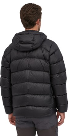 Patagonia Fitz Roy Down Hoody - Men's 2