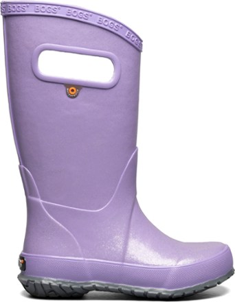 Bogs Glitter Rain Boots - Kids' 0