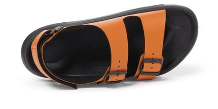 Birkenstock Mogami Terra Sandals - Men's Top view