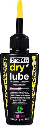Muc-Off Wash Protect and Lube Kit 2