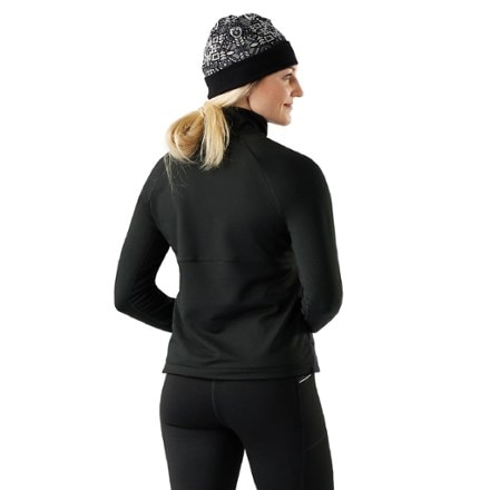 Smartwool Smartloft Hybrid Jacket - Women's 1