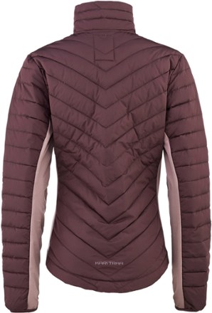 Kari Traa Eva Down Jacket - Women's 3