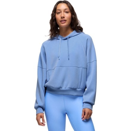 prAna Shea Soft Hoodie - Women's 1