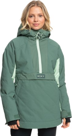 Roxy Ski Jackets