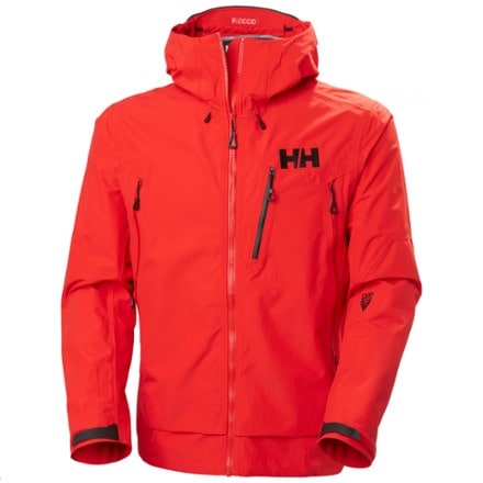 Helly Hansen Odin 9 Worlds 3.0 Jacket - Men's 0