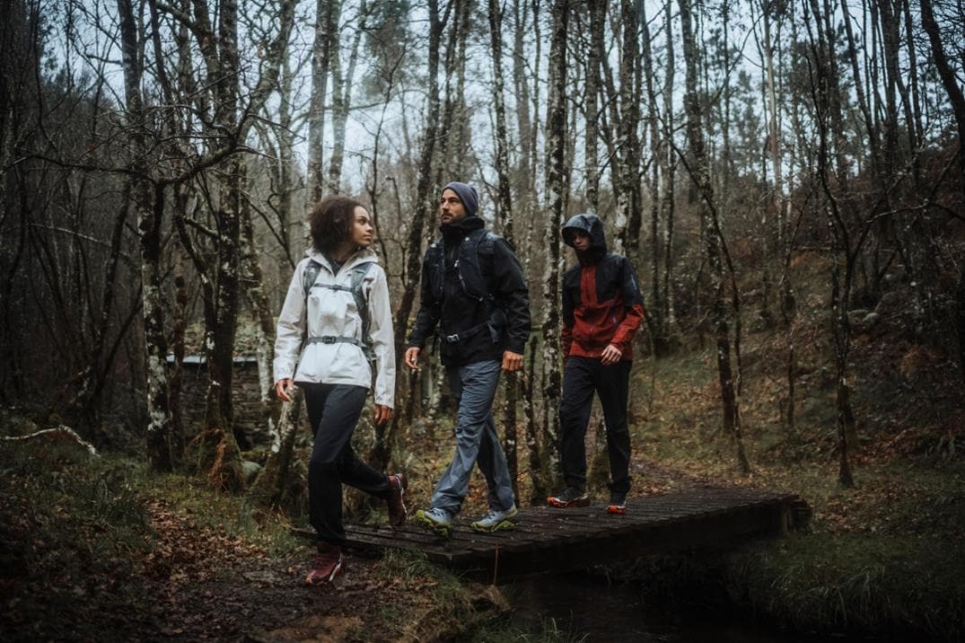 Location Image for Cross Hike 2 Mid GORE-TEX Hiking Boots - Women's