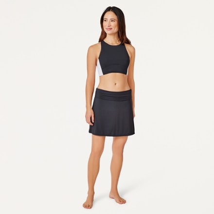 Carve Designs Rowan Swim Skirt - Women's 2