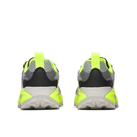 Merrell Moab Speed 2 Low Waterproof Hiking Shoes - Kids' 3