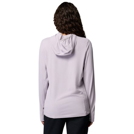 Columbia Skien Valley Hoodie - Women's 1