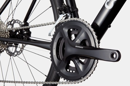 Cannondale Synapse AL 1 Bike 2
