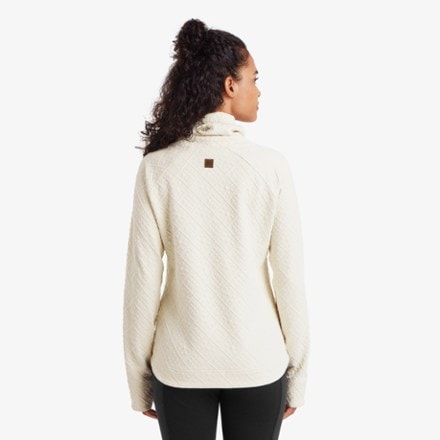 Sherpa Adventure Gear Nyano Pullover - Women's 2