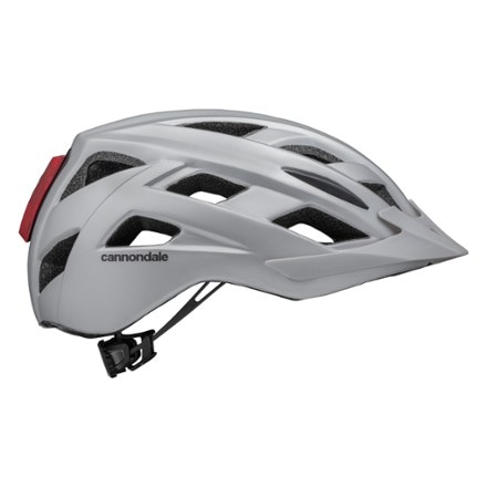 Cannondale Quick Bike Helmet 5
