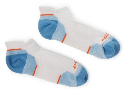 REI Co-op Swiftland Run Low Socks 1