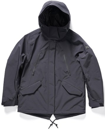 HOLDEN Insulated Fishtail Jacket - Women's | REI Co-op