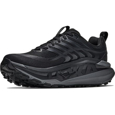 HOKA Stinson 8 Trail-Running Shoes - Men's 3