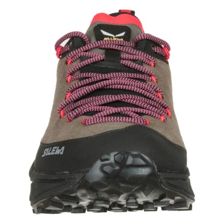 Salewa Dropline Leather Hiking Shoes - Women's 2