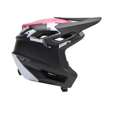 Fox DropFrame Pro Mips 2.0 Bike Helmet 1