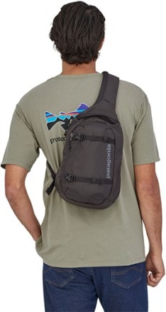 Patagonia Atom Sling Bag 1