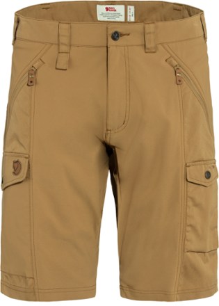 Fjallraven Abisko Shorts - Men