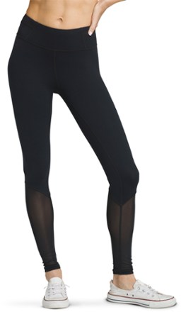 prana running tights