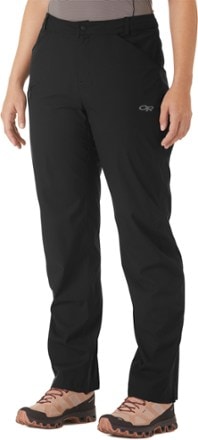 women's hiking pants clearance