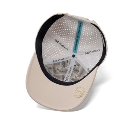 melin Odysea Hydrolite Hat 5