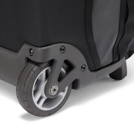 REI Co-op Big Haul 30" Wheeled Duffel Wheel