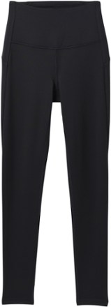  Beyond Yoga Heather Rib High Waisted Practice Pants