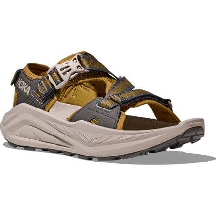 HOKA Infini Hike TC Sandals - Men's 2
