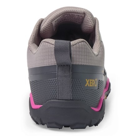 Xero Shoes Scrambler Trail Low WP Hiking Shoes - Women's 3
