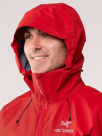 Arc'teryx Beta AR Jacket - Men's 7