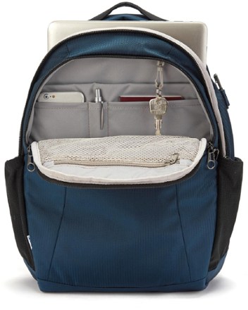 Pacsafe MetroSafe LS350 ECONYL Daypack 4