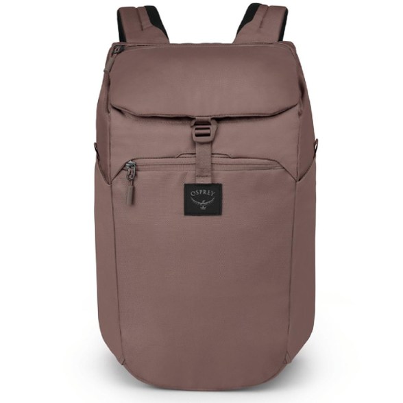 osprey aoede backpack Packs SyncPack With no compromise between function and fashion the upscale Aoede AirSpeed Backpack is the aesthetic carry that helps you move effortlessly and stylishly through the everyday Osprey Aoede SyncPack-Magma Brown