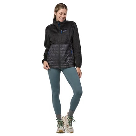 Patagonia Re-Tool Hybrid Jacket - Women's 3
