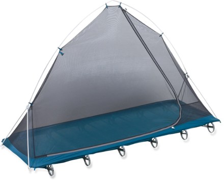 thermarest lightweight cot