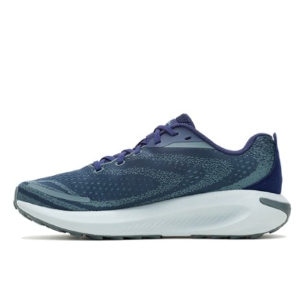 Merrell Morphlite Trail-Running Shoes - Men's 1