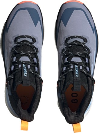 adidas Terrex Free Hiker 2 GORE-TEX Hiking Shoes - Men's 6