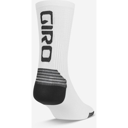 Giro HRc+ Grip Cycling Socks 1