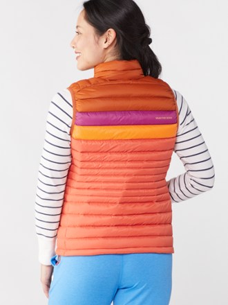 Cotopaxi Fuego Down Vest - Women's 2