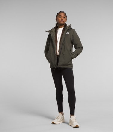 The North Face Carto Triclimate 3-in-1 Jacket - Women's 2