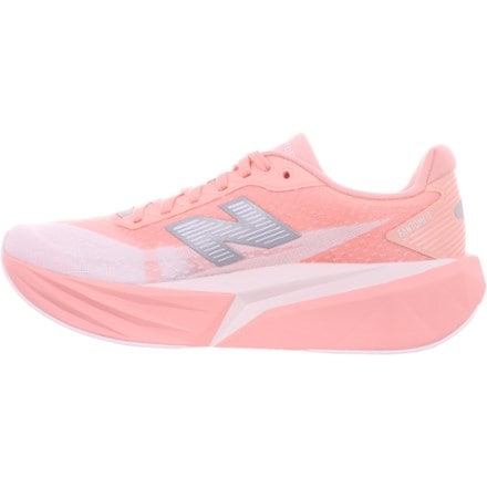 New Balance FuelCell Rebel v5 Road-Running Shoes - Women's 1