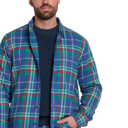 Toad&Co Pinevale Long-Sleeve Shirt - Men's 2