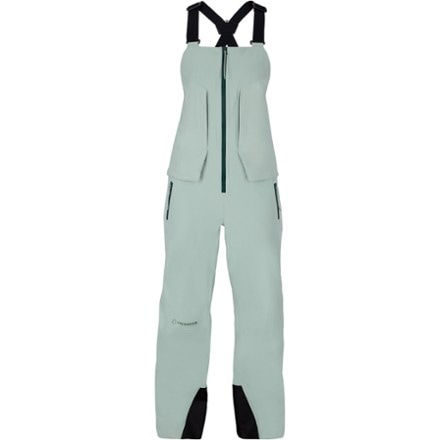 Obermeyer Steibis Shell Bib Pants - Women's 0