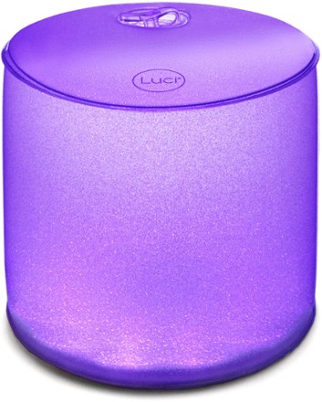 MPOWERD Luci Color Inflatable Solar Lantern | REI Co-op