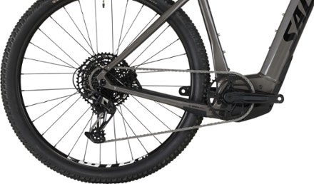 Salsa Tributary Apex 1 Electric Bike 2