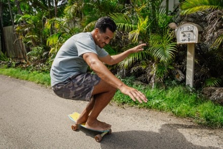 Free Fly Reverb Shorts - Men's 6